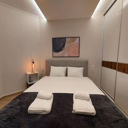 #Κ13Appartment Ioannina Bagian luar foto