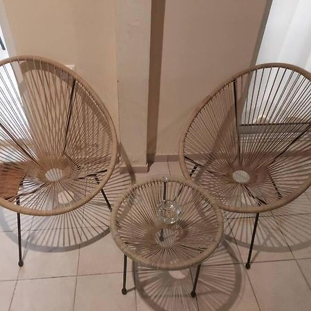 #Κ13Appartment Ioannina Bagian luar foto