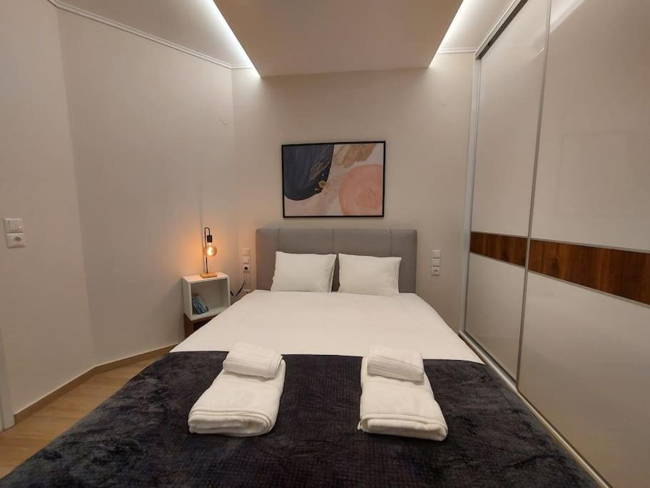 #Κ13Appartment Ioannina Bagian luar foto