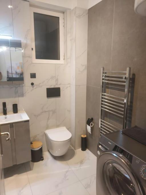 #Κ13Appartment Ioannina Bagian luar foto