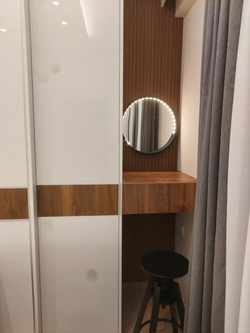 #Κ13Appartment Ioannina Bagian luar foto