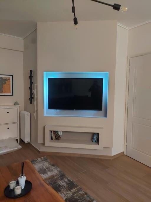 #Κ13Appartment Ioannina Bagian luar foto