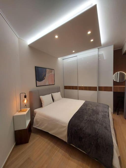 #Κ13Appartment Ioannina Bagian luar foto